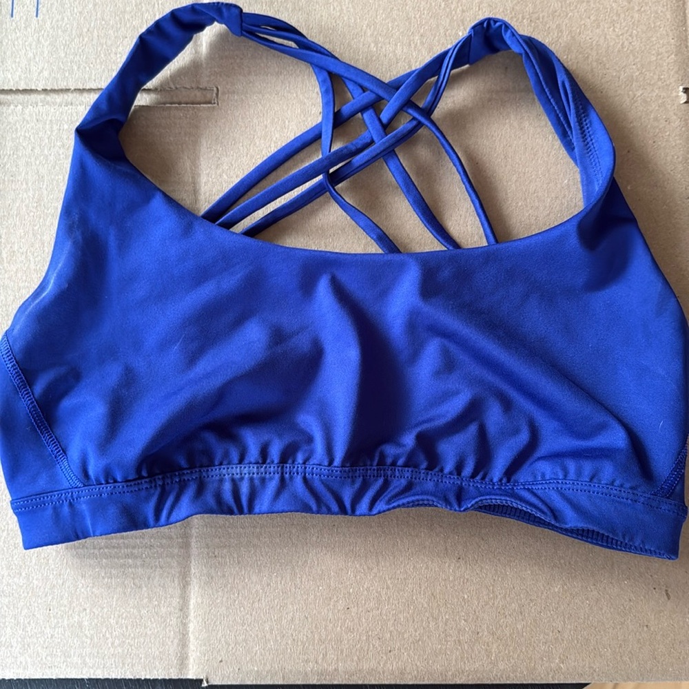 3/$25 Victoria’s Secret sports bra